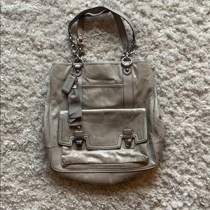 Coach Tote Bag
